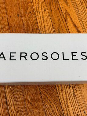 Aerosoles